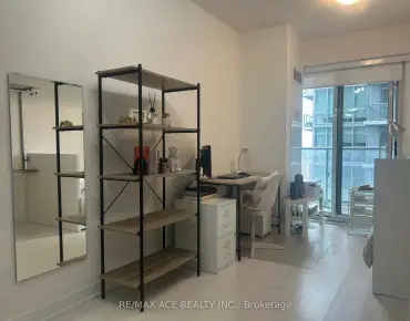 #2314-195 Redpath Ave Mount Pleasant West beds 1 baths 1 garage 349000.00