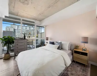 #302-318 King St E Moss Park 1 beds 2 baths 1 garage 674800.00