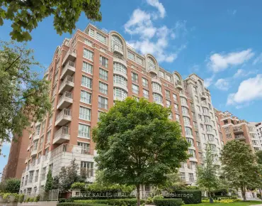 #201-33 Delisle Ave Yonge-St. Clair 1 beds 2 baths 2 garage 999000.00