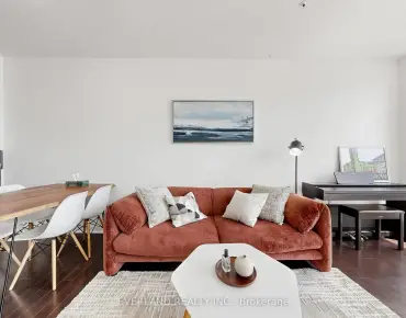 #4508-295 Adelaide St W Waterfront Communities C1 1 beds 1 baths garage 598000.00