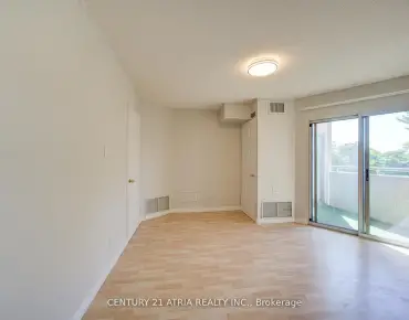 #310-897 Sheppard Ave W Clanton Park 1 beds 1 baths 1 garage 399999.00