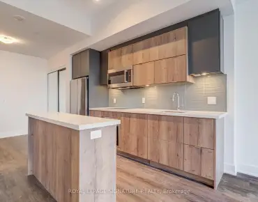 #1105-2 Teagarden Crt Willowdale East 1 beds 1 baths garage 483200.00