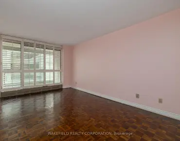 
#505-61 St Clair Ave W Yonge-St. Clair 1 beds 1 baths 1 garage 719000.00        