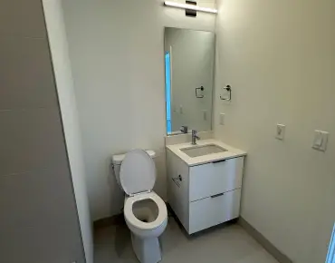 
#2505-89 Church St Church-Yonge Corridor 1 beds 1 baths  garage 359999.00        
