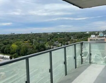 #1504-1815 Yonge St Mount Pleasant West 1 beds 2 baths 1 garage 689000.00