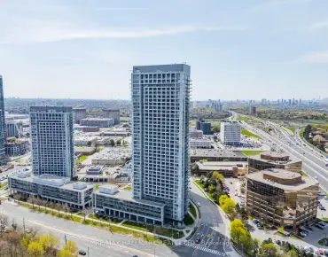 #407-2015 Sheppard Ave E Henry Farm 2 beds 2 baths 1 garage 628000.00