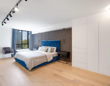 #304-5444 Yonge St Willowdale West 3 beds 2 baths 2 garage 1250000.00