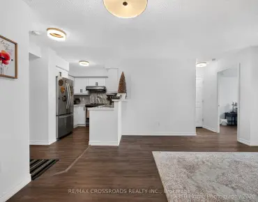 
#1506-23 Lorraine Dr Willowdale West 2 beds 2 baths 1 garage 638800.00        