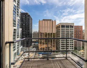 #1106-10 Delisle Ave Yonge-St. Clair 2 beds 3 baths 2 garage 1595000.00