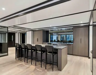 
            #913-28 Eastern Ave Moss Park 1睡房2卫生间车位, 出售价格599000.00加元                    