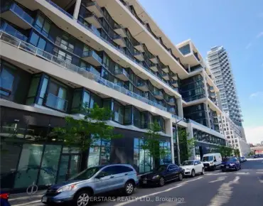 
#1112-15 Merchants' Wharf Way Waterfront Communities C8 2 beds 2 baths 1 garage 1350000.00        