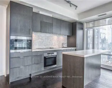 #2909-21 Widmer St Waterfront Communities C1 1 beds 1 baths 1 garage 651000.00