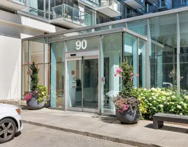 #1206-90 Stadium Rd Niagara 2 beds 2 baths 1 garage 1099000.00