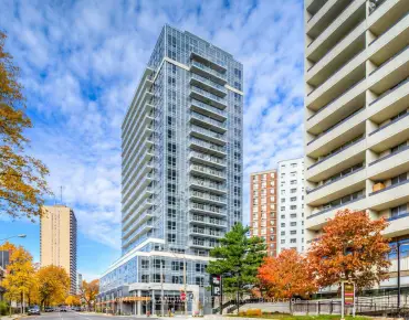 
            #209-58 Orchard View Blvd Yonge-Eglinton 2睡房2卫生间1车位, 出售价格719000.00加元                    