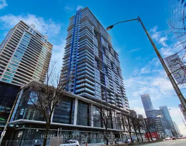 #2202-4955 Yonge St Willowdale East 1 beds 2 baths 1 garage 659000.00