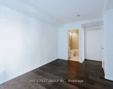 
#326-1 Bloor St E Church-Yonge Corridor 2 beds 2 baths 1 garage 1288000.00        
