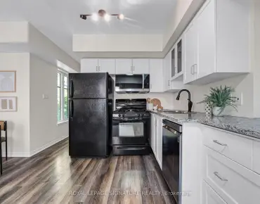 #343-30 Western Battery Rd Niagara 1 beds 1 baths garage 499999.00