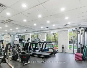 
#1012-233 Beecroft Rd Willowdale West 1 beds 1 baths 1 garage 479000.00        