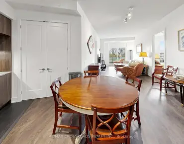 #534-25 Adra Grado Way Bayview Village 2 beds 3 baths 1 garage 1188000.00