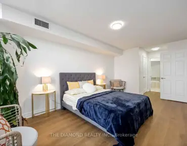 
            #1111-89 Skymark Dr Hillcrest Village 2睡房2卫生间1车位, 出售价格835000.00加元                    