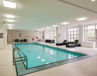 
            #1321-85 East Liberty St Niagara 2睡房2卫生间1车位, 出售价格682000.00加元                    