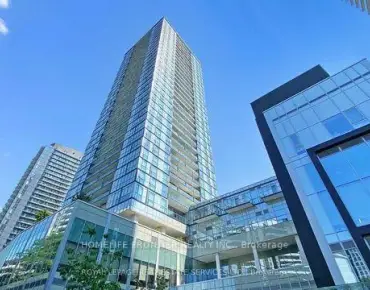 
#704-5180 Yonge St Willowdale West 1 beds 1 baths 1 garage 430000.00        