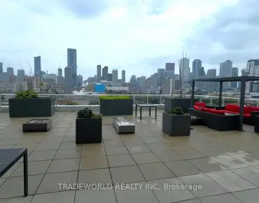 
#Ph7-10 Willison Sq Kensington-Chinatown 2 beds 2 baths  garage 749000.00        