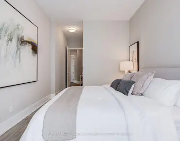 
#107-115 Denison Ave Kensington-Chinatown 2 beds 3 baths  garage 1394000.00        