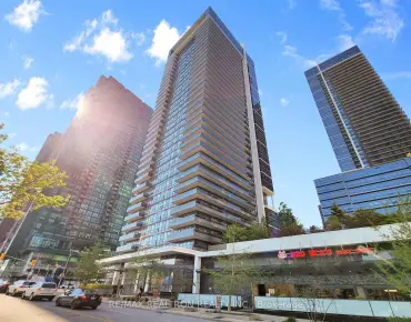 #3103-2 Anndale Dr Willowdale East 1 beds 1 baths 1 garage 648000.00