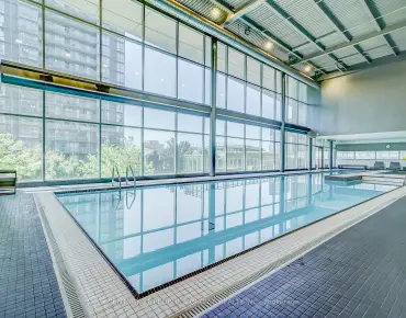 
#PH5201-25 Telegram Mews Waterfront Communities C1 2 beds 3 baths 2 garage 1699900.00        
