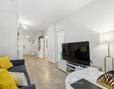 
#456-121 Lower Sherbourne St Moss Park 1 beds 1 baths 1 garage 488888.00        