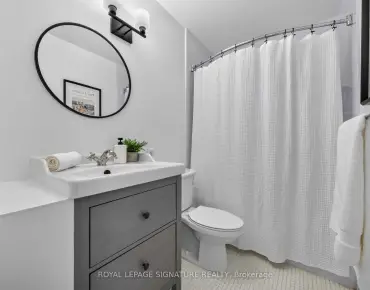 #2502-715 Don Mills Rd Flemingdon Park 2 beds 1 baths 1 garage 399000.00