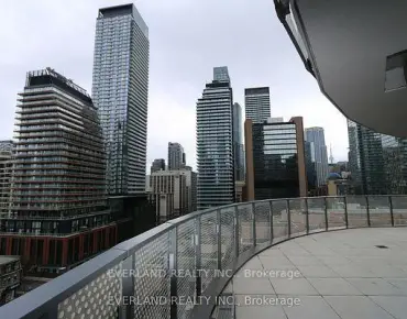 #703-11 Wellesley St W Bay Street Corridor 2 beds 2 baths 1 garage 848000.00