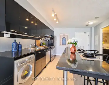
#1612-19 Singer Crt Bayview Village 1 beds 1 baths  garage 398000.00        