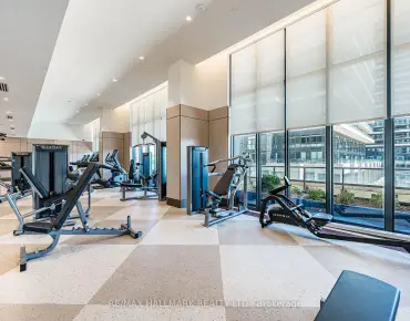 
            #3109-10 Inn on the Park Dr Banbury-Don Mills 2睡房3卫生间2车位, 出售价格1844000.00加元                    