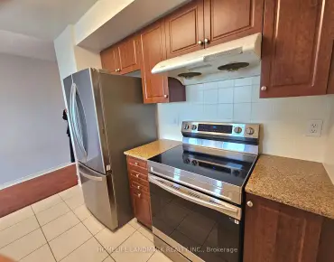 
#812-503 Beecroft Rd Willowdale West 2 beds 1 baths 1 garage 539990.00        