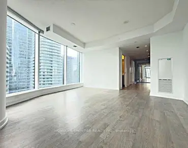 
#2711-10 York St Waterfront Communities C1 1 beds 1 baths  garage 629000.00        