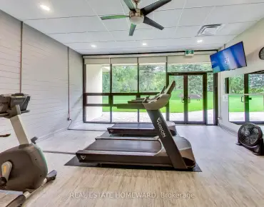 
#1501-75 Wynford Heights Cres Banbury-Don Mills 2 beds 2 baths 1 garage 599000.00        