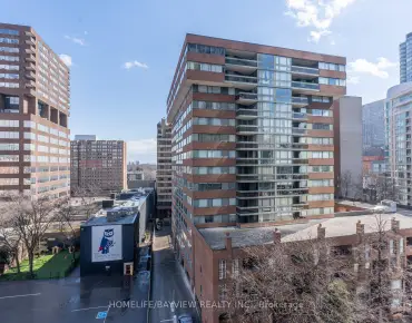 
            #703-32 Davenport Rd Annex 2睡房2卫生间1车位, 出售价格932000.00加元                    