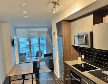 #1925A-70 Princess St Waterfront Communities C8 1 beds 2 baths 1 garage 539999.00
