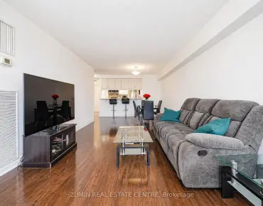 
            #602-1555 Finch Ave E Don Valley Village 1睡房1卫生间1车位, 出售价格471000.00加元                    
