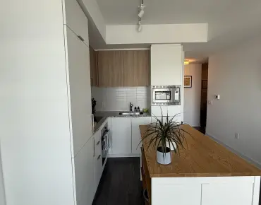 
            #1208-50 O'Neill Rd Banbury-Don Mills 1睡房1卫生间1车位, 出售价格435000.00加元                    