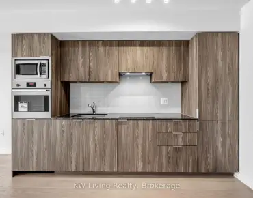 #4309-11 Wellesley St Bay Street Corridor 1 beds 1 baths 1 garage 569000.00