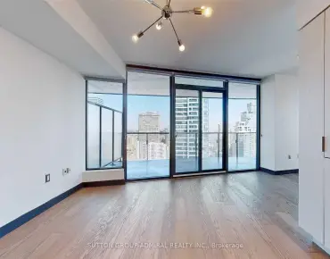 #3411-11 Wellesley St Bay Street Corridor 1 beds 1 baths garage 599900.00