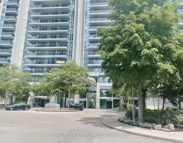 #811-4978 Yonge St Lansing-Westgate 1 beds 1 baths 1 garage 419000.00