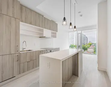 
#907-5 Soudan Ave Mount Pleasant West 2 beds 2 baths 1 garage 795000.00        