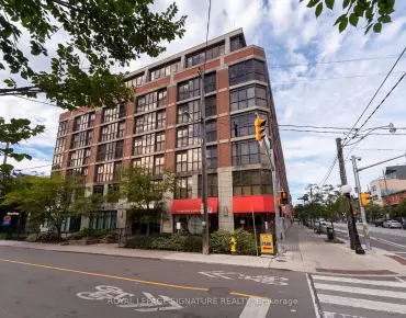 
            #PH07-308 Palmerston Ave Palmerston-Little Italy 2睡房2卫生间1车位, 出售价格949000.00加元                    