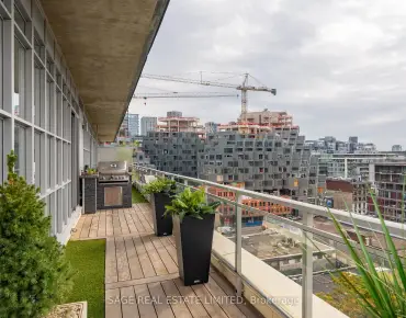 #903-19 Brant St Waterfront Communities C1 2 beds 2 baths 2 garage 1799900.00