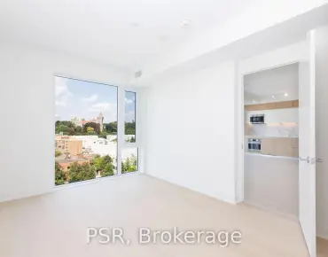 #1006-328 Dupont St Annex 2睡房2卫生间1车位, 出售价格1286650.00加元