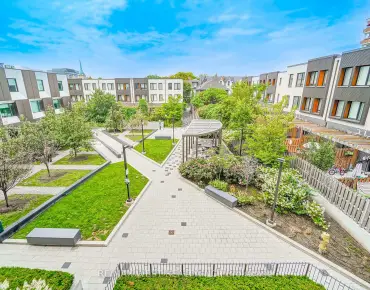 #203-80 Vanauley St Kensington-Chinatown 1 beds 2 baths garage 569900.00